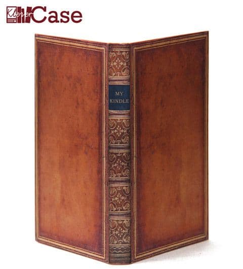 Classic Kindle Book Cover